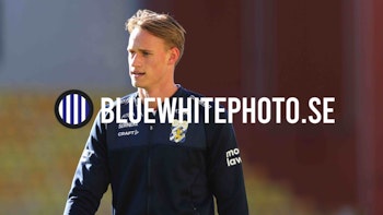 NORRBY IF-IFK GÖTEBORG NO222218