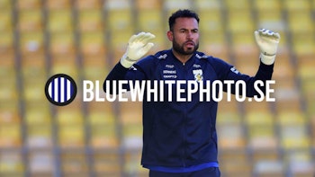NORRBY IF-IFK GÖTEBORG NO222212