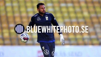 NORRBY IF-IFK GÖTEBORG NO222210