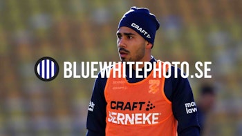 NORRBY IF-IFK GÖTEBORG NO222215