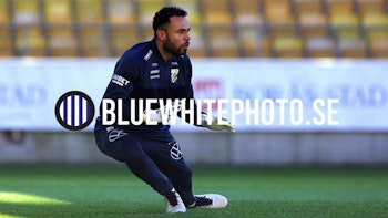 NORRBY IF-IFK GÖTEBORG NO222207