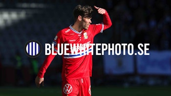 NORRBY IF-IFK GÖTEBORG NO222534