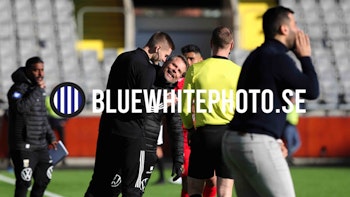 NORRBY IF-IFK GÖTEBORG NO222529