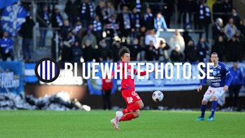 NORRBY IF-IFK GÖTEBORG NO222518