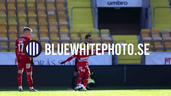 NORRBY IF-IFK GÖTEBORG NO222516