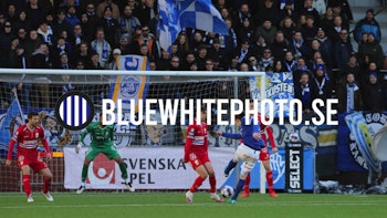 NORRBY IF-IFK GÖTEBORG NO222514