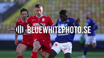 NORRBY IF-IFK GÖTEBORG NO222511