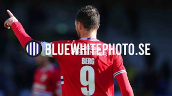 NORRBY IF-IFK GÖTEBORG NO222498