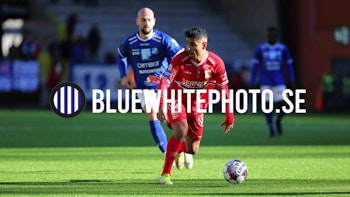 NORRBY IF-IFK GÖTEBORG NO222489