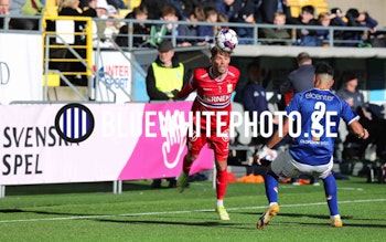 NORRBY IF-IFK GÖTEBORG NO222470