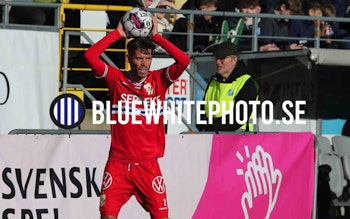 NORRBY IF-IFK GÖTEBORG NO222469