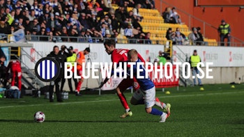 NORRBY IF-IFK GÖTEBORG NO222465