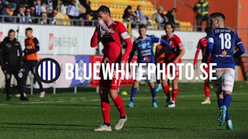 NORRBY IF-IFK GÖTEBORG NO222457