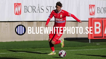 NORRBY IF-IFK GÖTEBORG NO222451