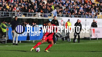 NORRBY IF-IFK GÖTEBORG NO222436