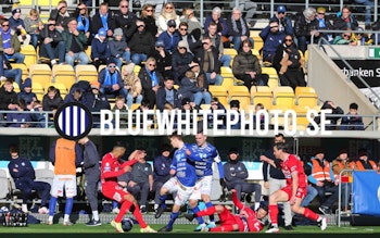 NORRBY IF-IFK GÖTEBORG NO222400