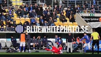 NORRBY IF-IFK GÖTEBORG NO222399