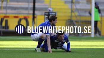 NORRBY IF-IFK GÖTEBORG NO222398