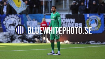 NORRBY IF-IFK GÖTEBORG NO222392