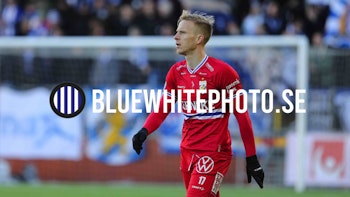 NORRBY IF-IFK GÖTEBORG NO222390