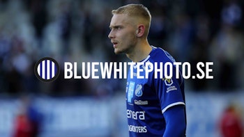 NORRBY IF-IFK GÖTEBORG NO222383