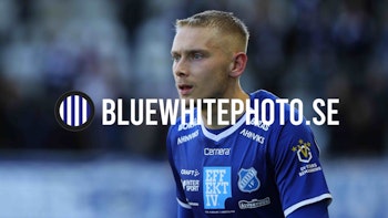 NORRBY IF-IFK GÖTEBORG NO222385