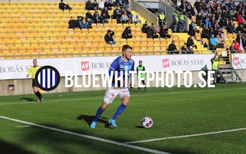NORRBY IF-IFK GÖTEBORG NO228816