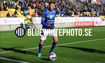NORRBY IF-IFK GÖTEBORG NO228820