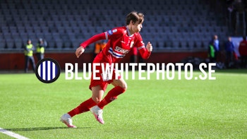 NORRBY IF-IFK GÖTEBORG NO228814