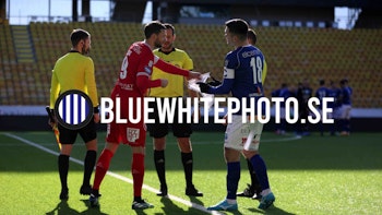 NORRBY IF-IFK GÖTEBORG NO228810
