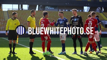NORRBY IF-IFK GÖTEBORG NO228806
