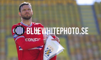 NORRBY IF-IFK GÖTEBORG NO228793