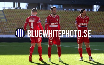 NORRBY IF-IFK GÖTEBORG NO228784