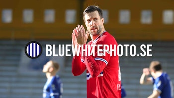NORRBY IF-IFK GÖTEBORG NO228782