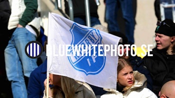 NORRBY IF-IFK GÖTEBORG NO228771