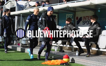 NORRBY IF-IFK GÖTEBORG NO228773