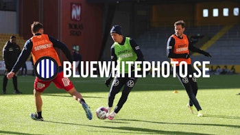 NORRBY IF-IFK GÖTEBORG NO228753