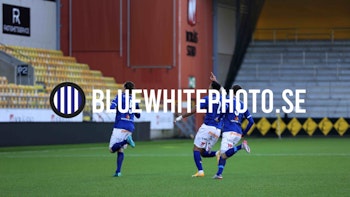 NORRBY IF-IFK GÖTEBORG NO228978