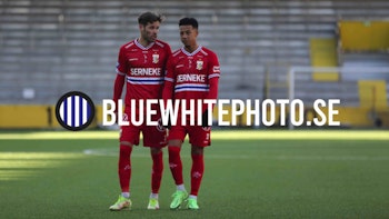 NORRBY IF-IFK GÖTEBORG NO228991