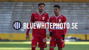NORRBY IF-IFK GÖTEBORG NO228992