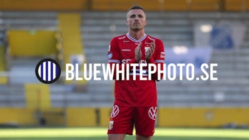 NORRBY IF-IFK GÖTEBORG NO228995