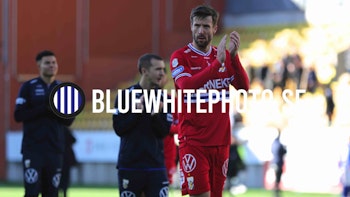NORRBY IF-IFK GÖTEBORG NO228988