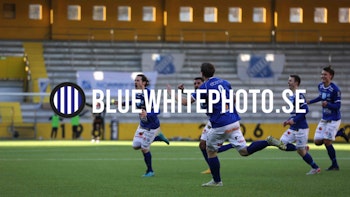 NORRBY IF-IFK GÖTEBORG NO228974