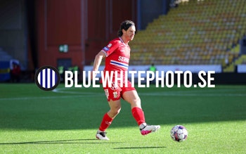 NORRBY IF-IFK GÖTEBORG NO228963