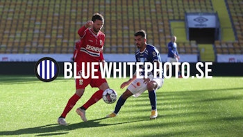 NORRBY IF-IFK GÖTEBORG NO228960