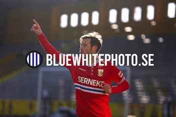 NORRBY IF-IFK GÖTEBORG NO228955