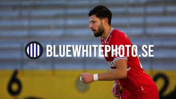 NORRBY IF-IFK GÖTEBORG NO228948