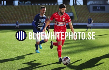 NORRBY IF-IFK GÖTEBORG NO228945