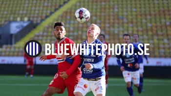 NORRBY IF-IFK GÖTEBORG NO228941