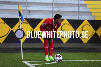 NORRBY IF-IFK GÖTEBORG NO228922
